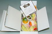 新宿高野厳選トロピカルフルーツ詰め合わせ