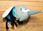 ウナコーワ　限定キャラクターグッズ