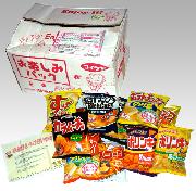 お楽しみパック