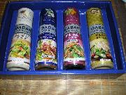 ＧＡＢＡＮ詰め合わせセット