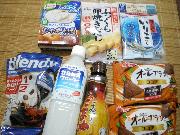 味の素ｸﾞﾙｰﾌﾟ各社商品詰め合わせ１０００円分