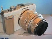 マイクロ一眼カメラ