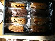 ドゥバイヨル焼き菓子ギフト