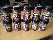 エスプレッソショコラ１０本