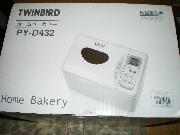 ホームベーカリー