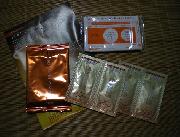 ELIXIR　SUPERIELRサンプルセット