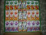 カゴメジュース詰め合わせ