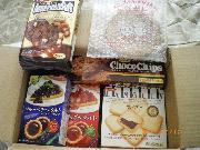 イトウ製菓詰め合わせ