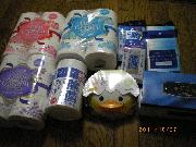 詰め合わせセット