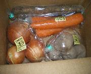 野菜詰め合わせ