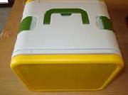 行楽バスケット