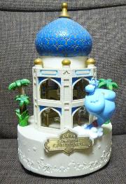 ＴＤＳキャラバンカルーセルオルゴール