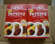 デミグラスソース