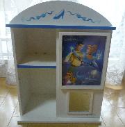 シンデレラのドリームＢＯＸ