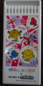 ハイテックＣコレットレフィルケース