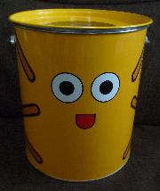 ノッポトッポちゃんスポーツ缶