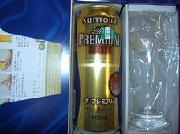 プレミアムモルツ