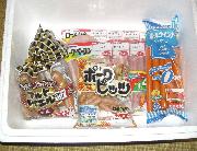 伊藤ハム詰め合わせ