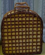 ピクニックバスケット