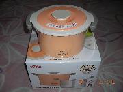 シャトルシェフ