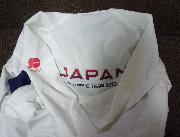 オリンピックデザントパーカー