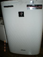 プラズマクラスター