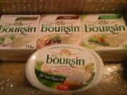 ブルサンチーズセット