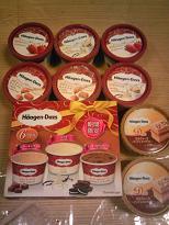 アイスクリーム