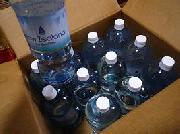 41°S ニュージーランド ピュア ミネラルウォーター:1.5L ×12本