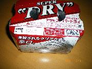 スーパードライ６本