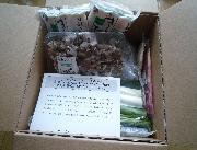 きりたんぽ鍋セット