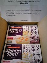 スリムアップスリム