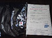 アミノバイタルチーム「ニッポン」パーカー