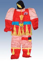 UFOヤキソバニーリバーシブル寝袋