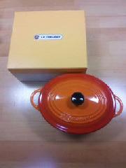 ルクルーゼオパールミニココット