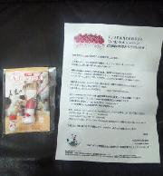 ＡＪＩＰＡＮＤＥＲＳ携帯ストラップ