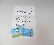 ファミリーマート専用プリペイドカード1000円分