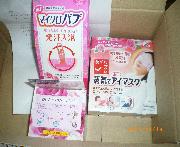 ローズの香り詰め合わせ