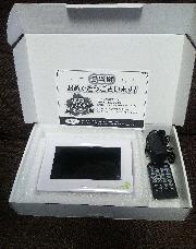 デジタルフォトフレーム