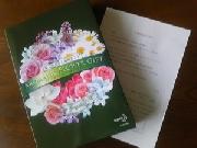 バブ　アロマティックフラワーギフト