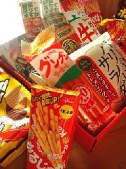 グリコ詰め合わせセット　