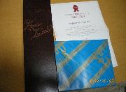 チーズケーキ・ワイン