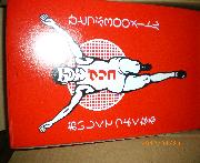 セレクションザグリコ