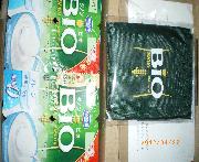 ダノン2個＋エコバック