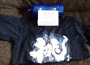 北島選手オリジナルＴシャツ