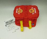 アンパンマンクーラーランチバッグ