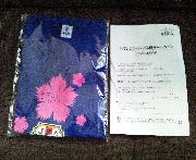 Ｃ賞　なでしこジャパンオリジナルＴシャツ