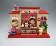 ペコポコスイーツカフェ