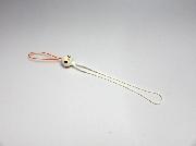 ざっくぅシリコンストラップ