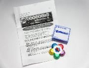 応募者全員プレゼント「コロコロ5色スタンプ」